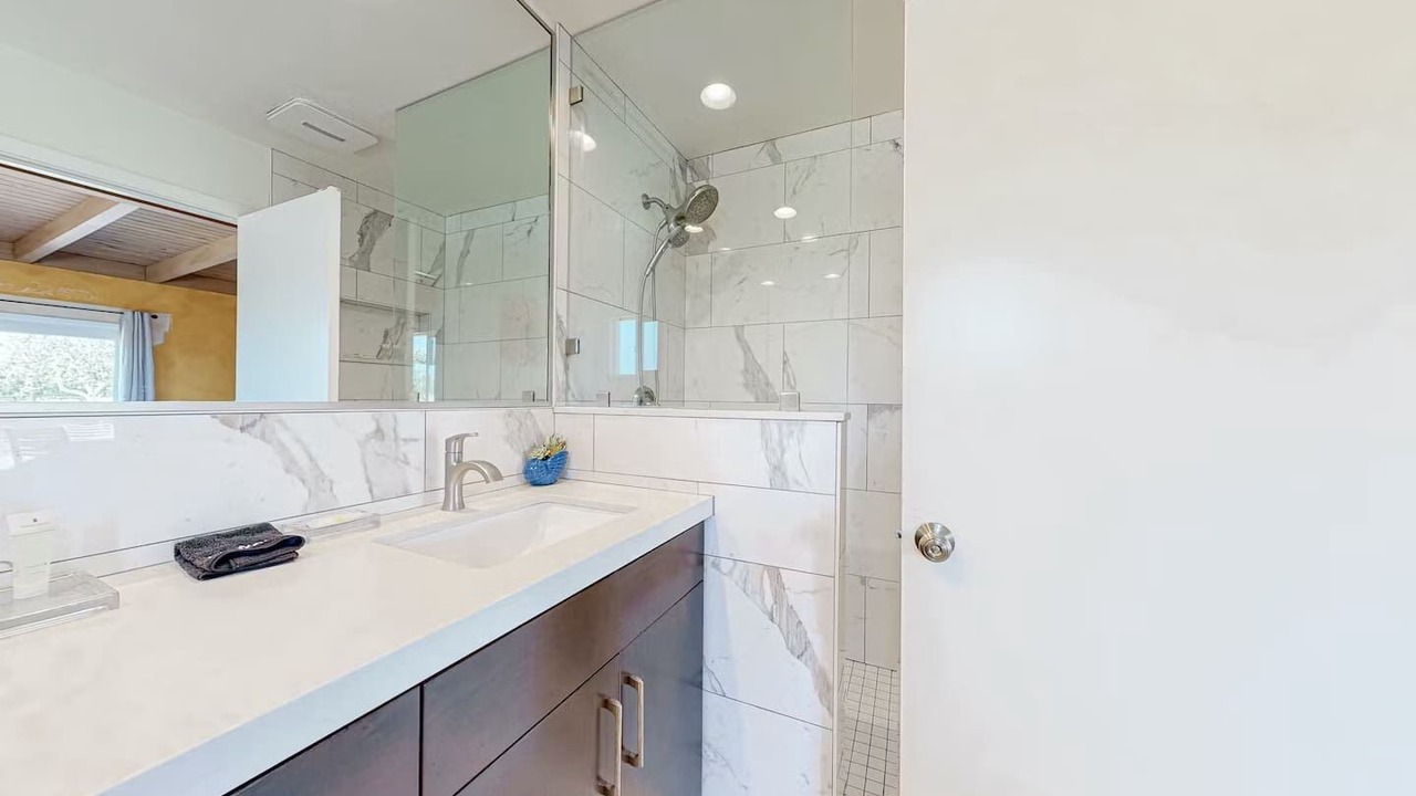 Photo of Bathroom in Sonoma