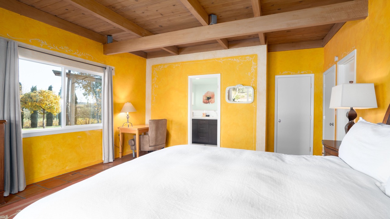 Photo of Bedroom in Sonoma