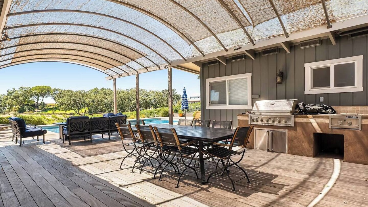 Photo of Outdoor in Sonoma
