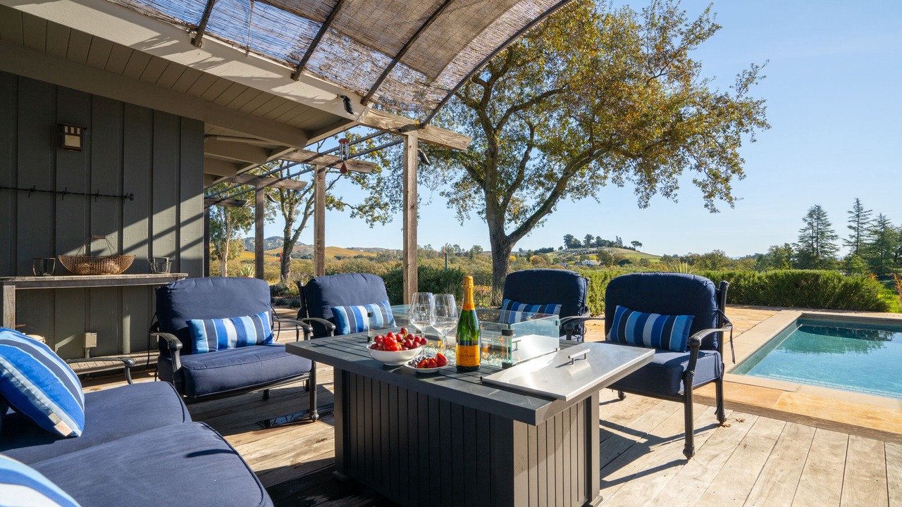 Photo of Outdoor in Sonoma