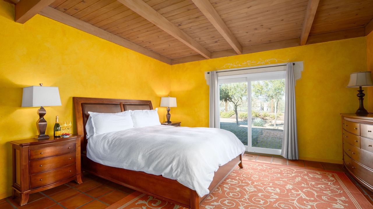Photo of Bedroom in Sonoma