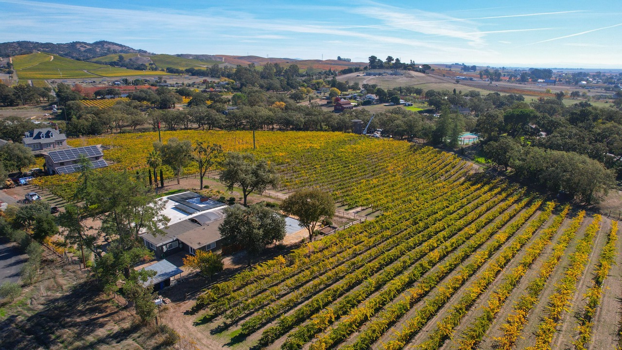 Photo of Outdoor in Sonoma