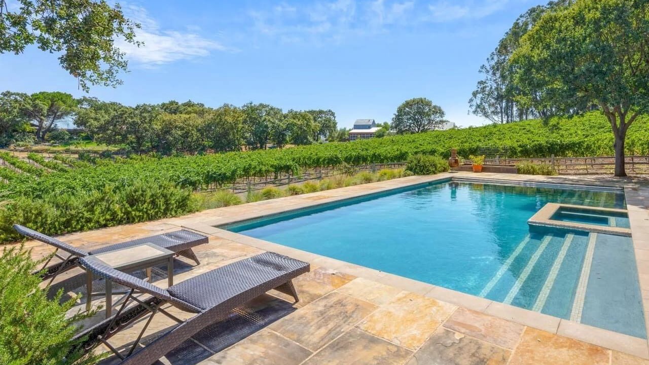 Photo of Outdoor in Sonoma