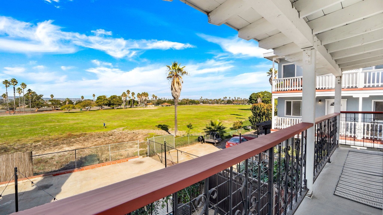 Photo of Outdoor in Ocean Beach
