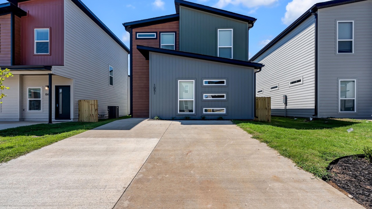 Photo of Outdoor in Centerton