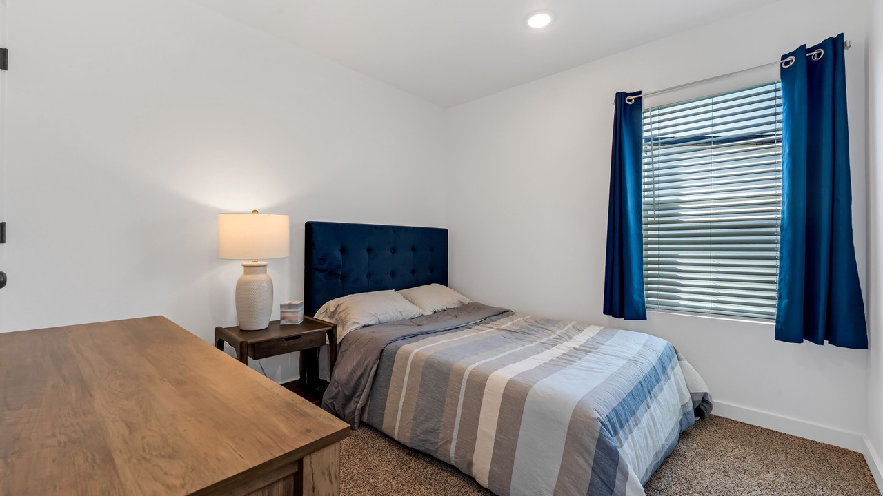 Photo of Bedroom in Centerton