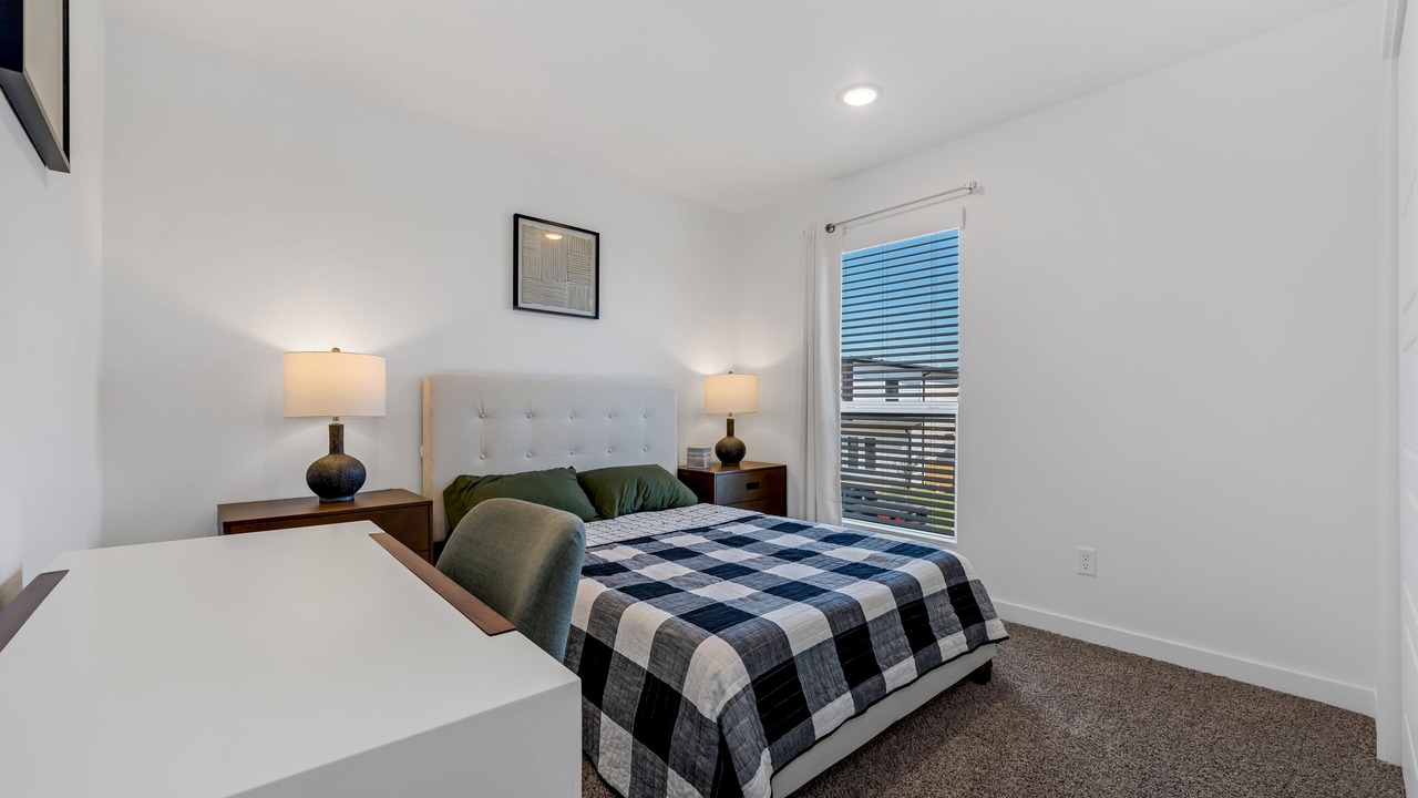 Photo of Bedroom in Centerton