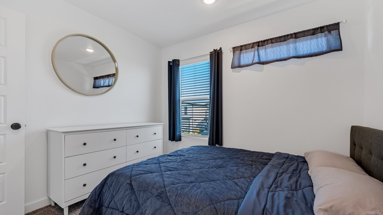 Photo of Bedroom in Centerton