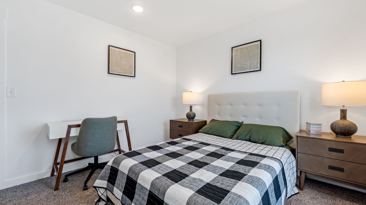 Photo of Bedroom in Centerton