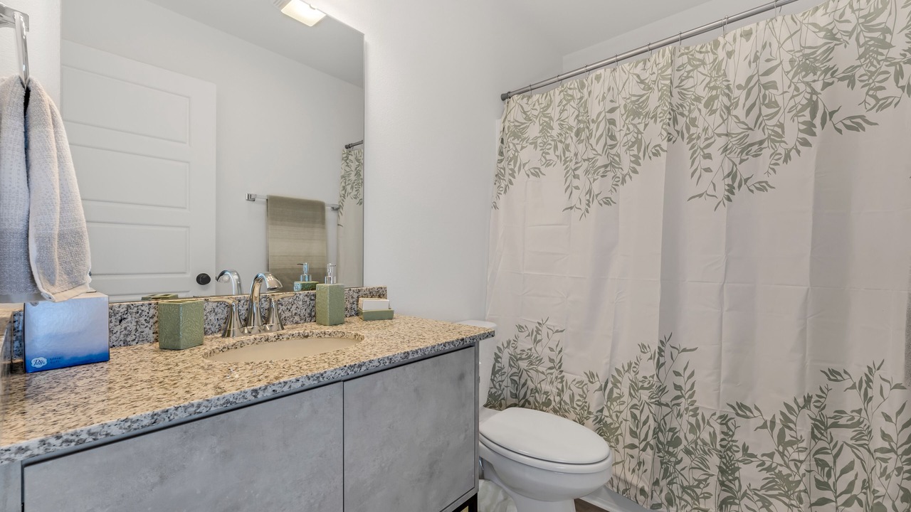 Photo of Bathroom in Centerton