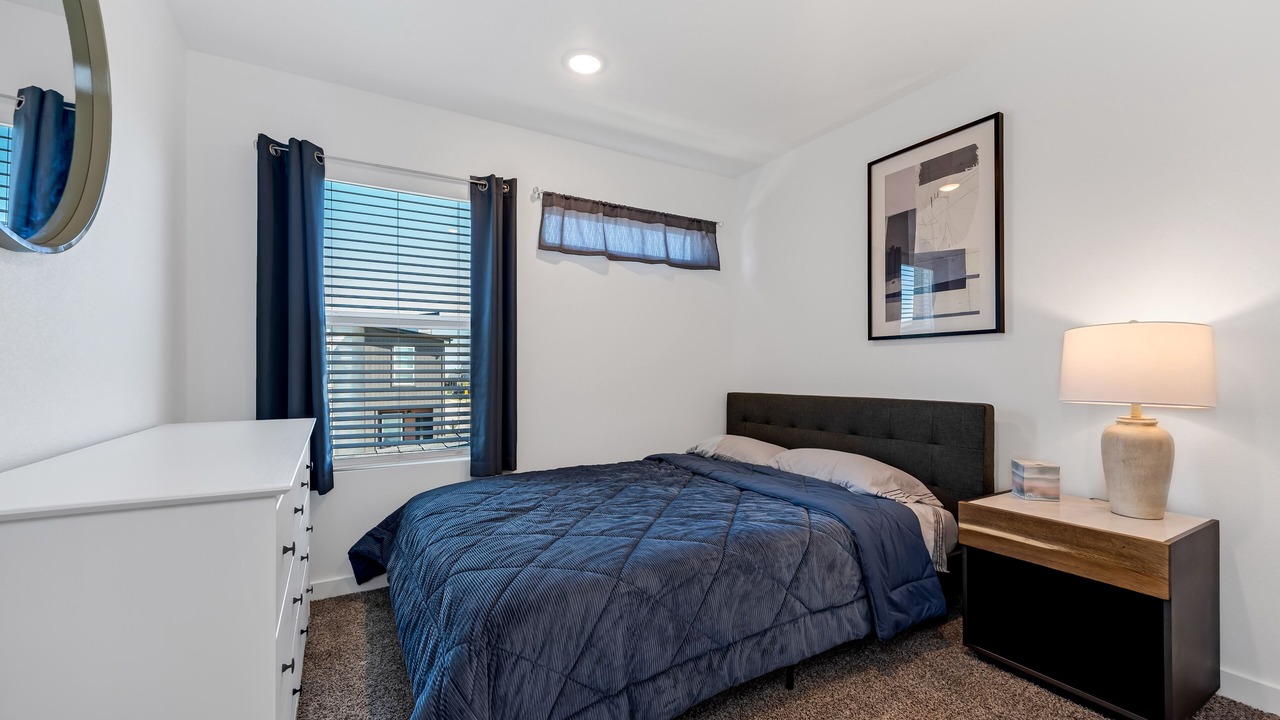 Photo of Bedroom in Centerton