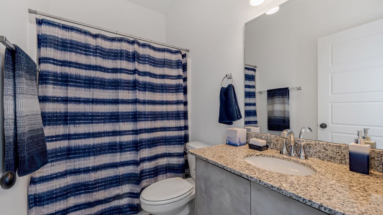 Photo of Bathroom in Centerton