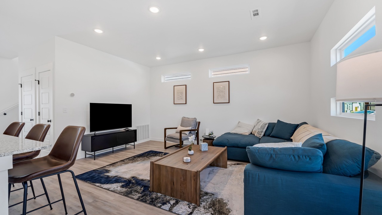 Photo of Livingroom in Centerton