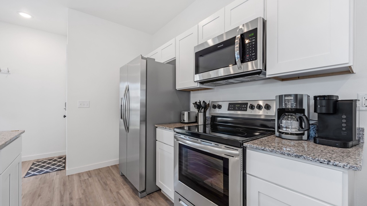 Photo of Kitchen in Centerton
