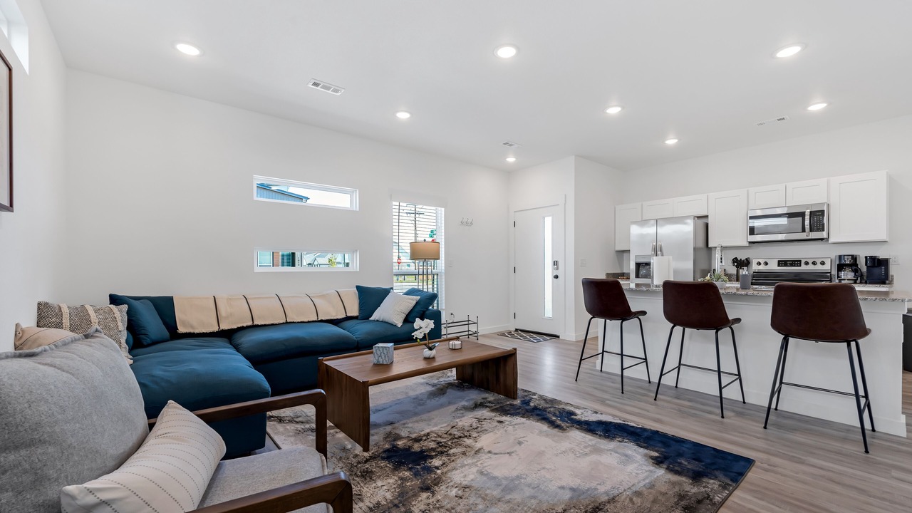 Photo of Livingroom in Centerton