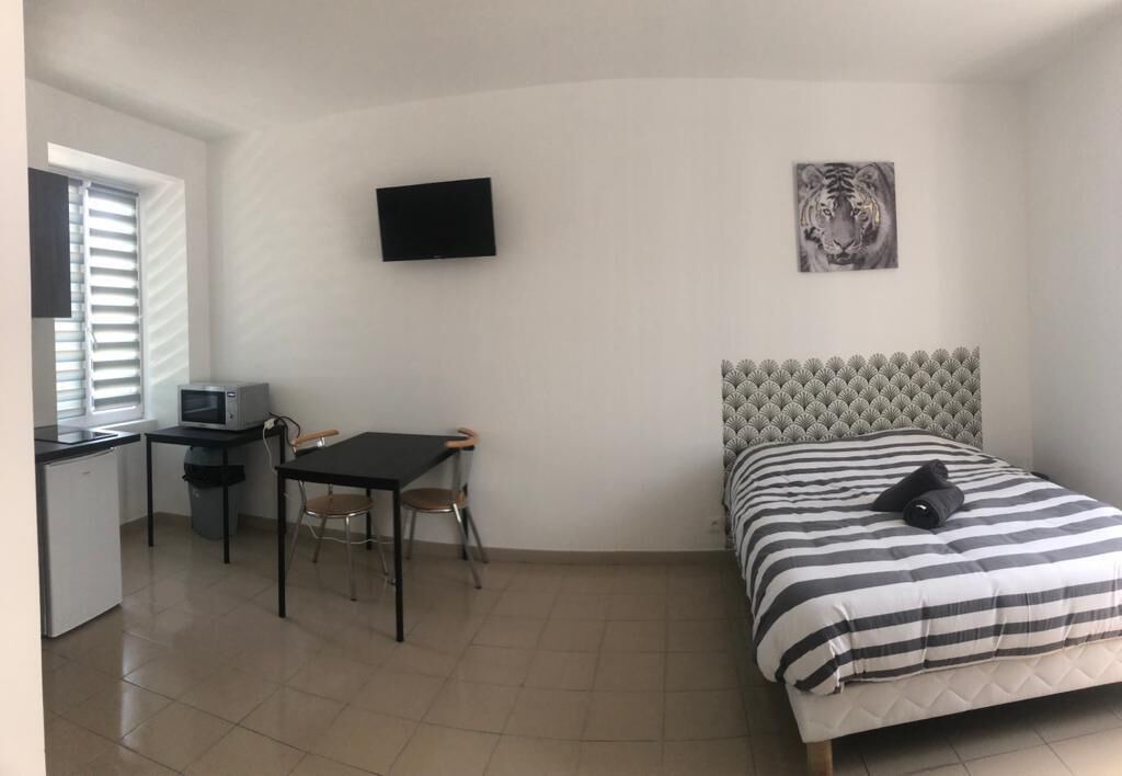 Photo of Bedroom in Aguado