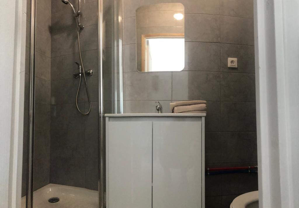 Photo of Bathroom in Aguado