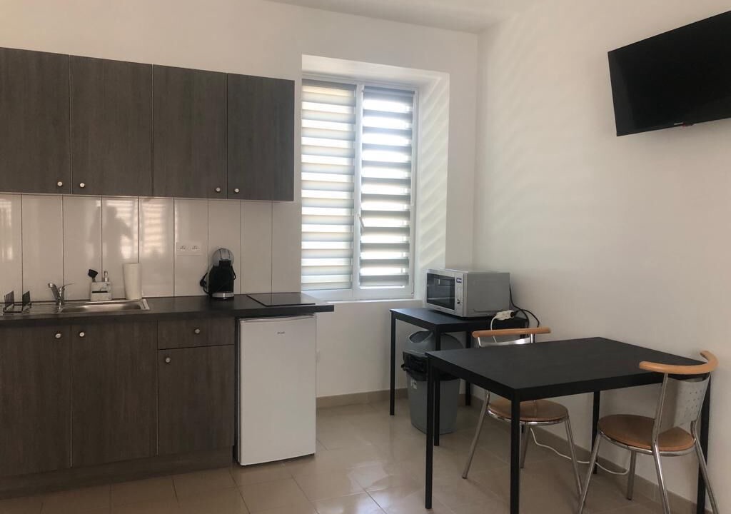 Photo of Kitchen in Aguado