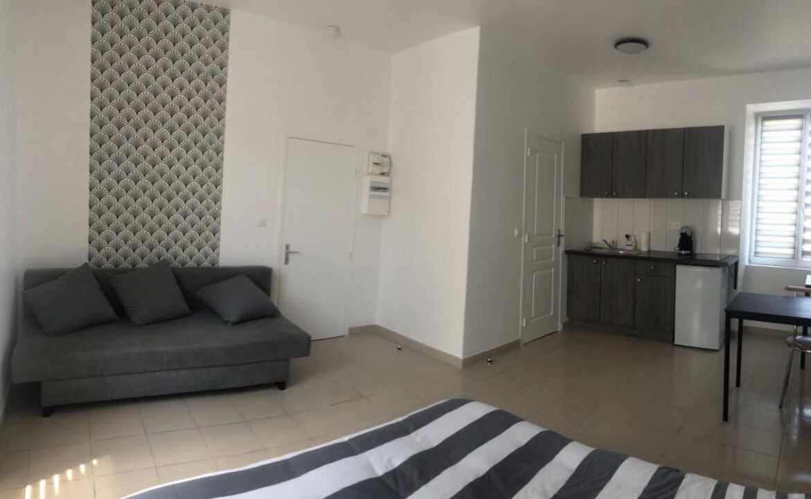 Photo of Bedroom in Aguado