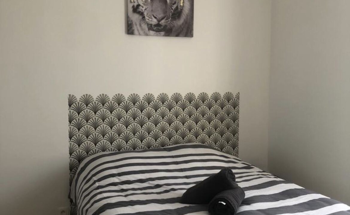 Photo of Bedroom in Aguado