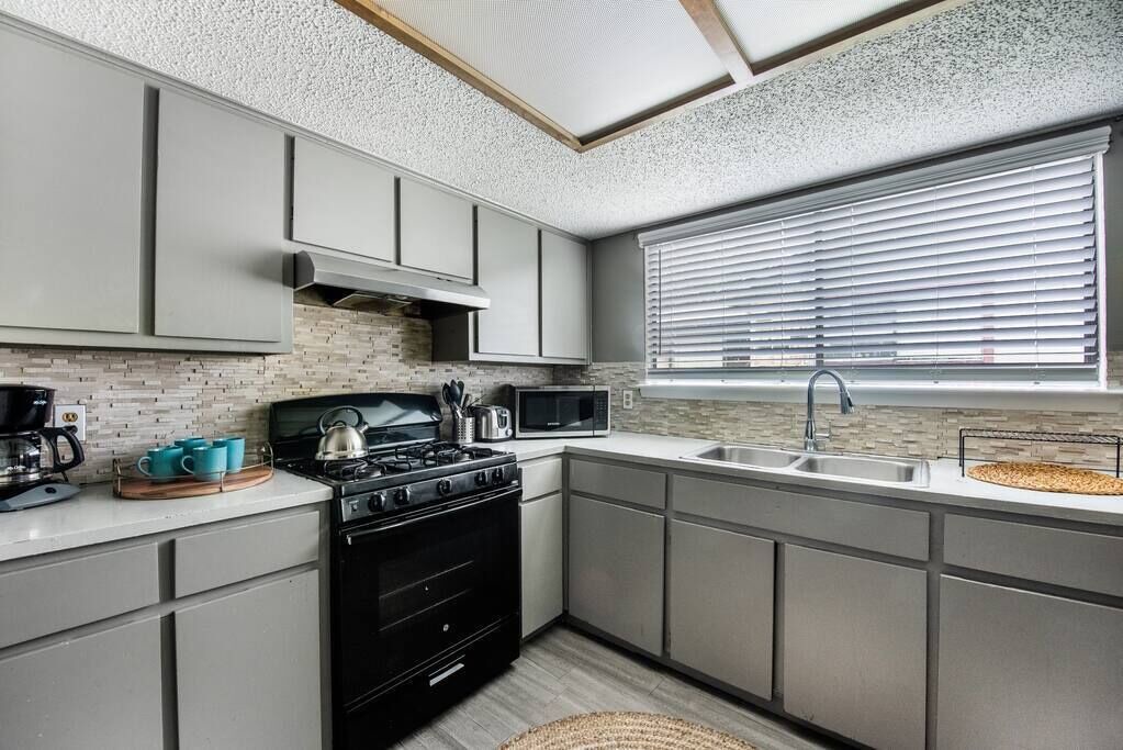 Photo of Kitchen in Franklin Park