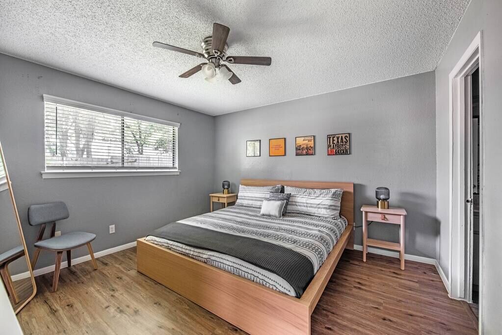 Photo of Bedroom in Franklin Park