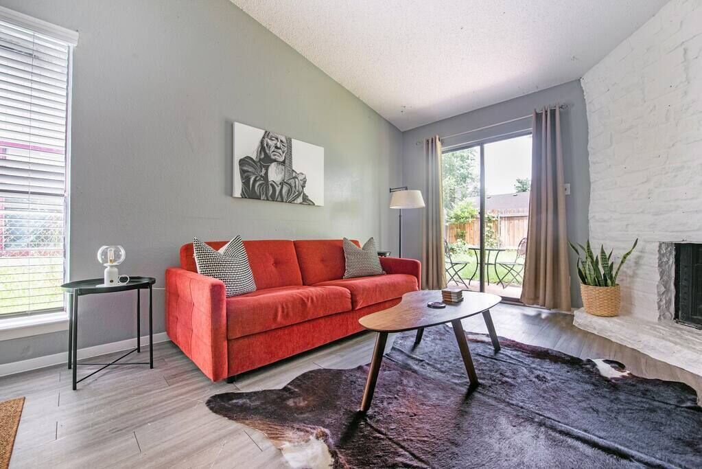 Photo of Livingroom in Franklin Park
