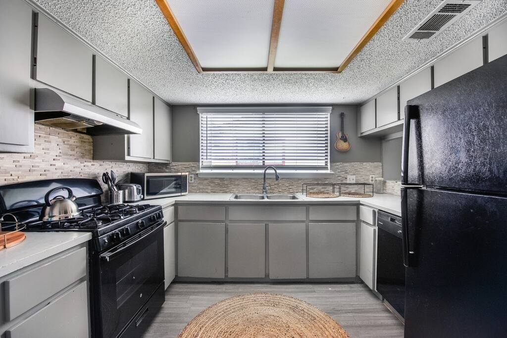 Photo of Kitchen in Franklin Park