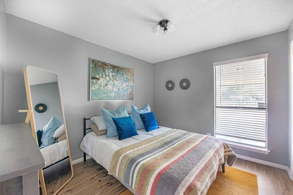Photo of Bedroom in Franklin Park