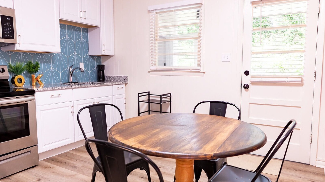 Photo of Kitchen in Covington