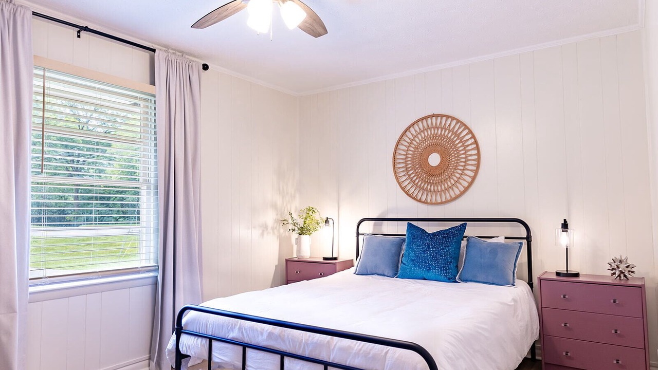 Photo of Bedroom in Covington