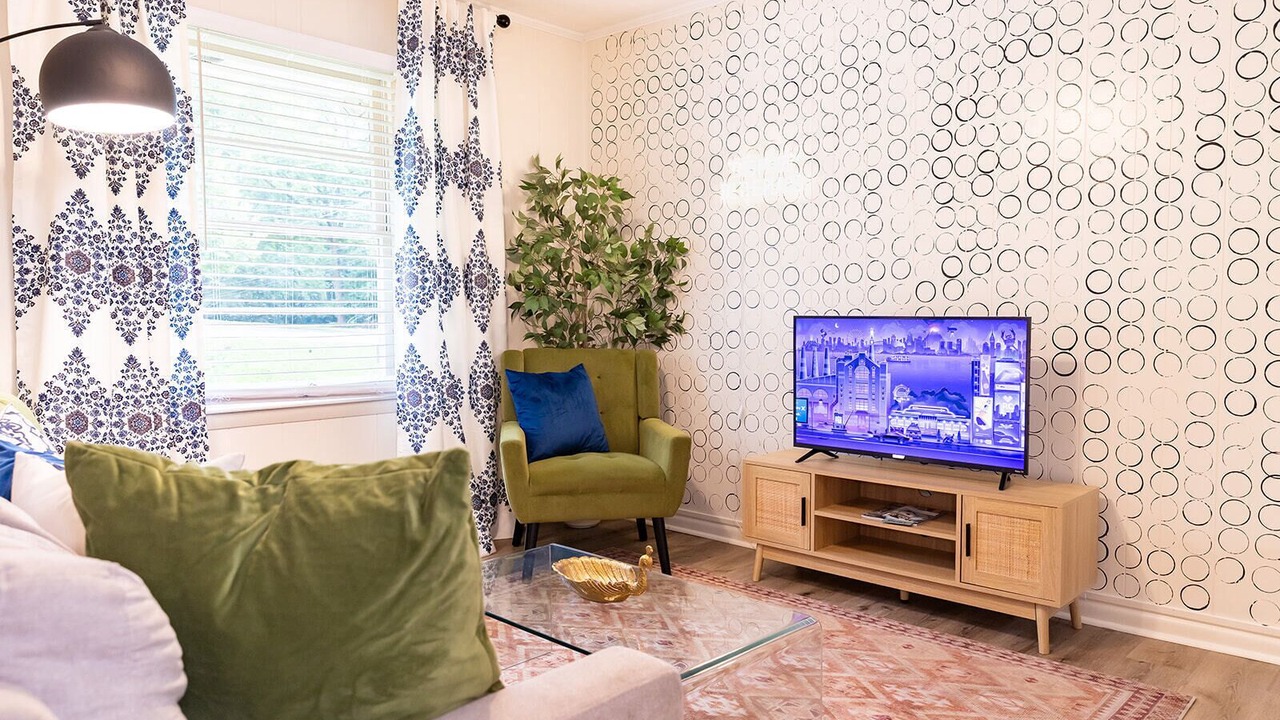 Photo of Livingroom in Covington