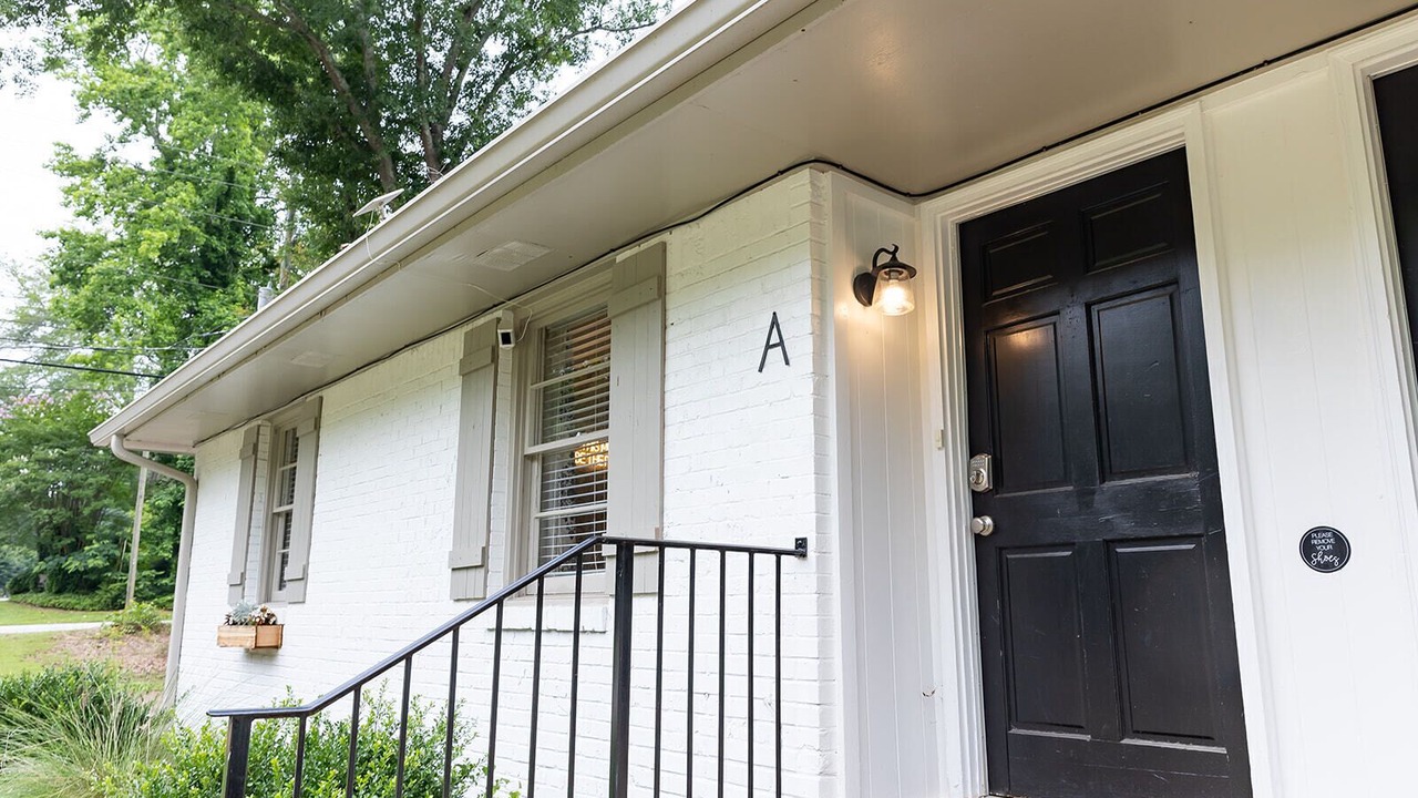 Photo of Outdoor in Covington