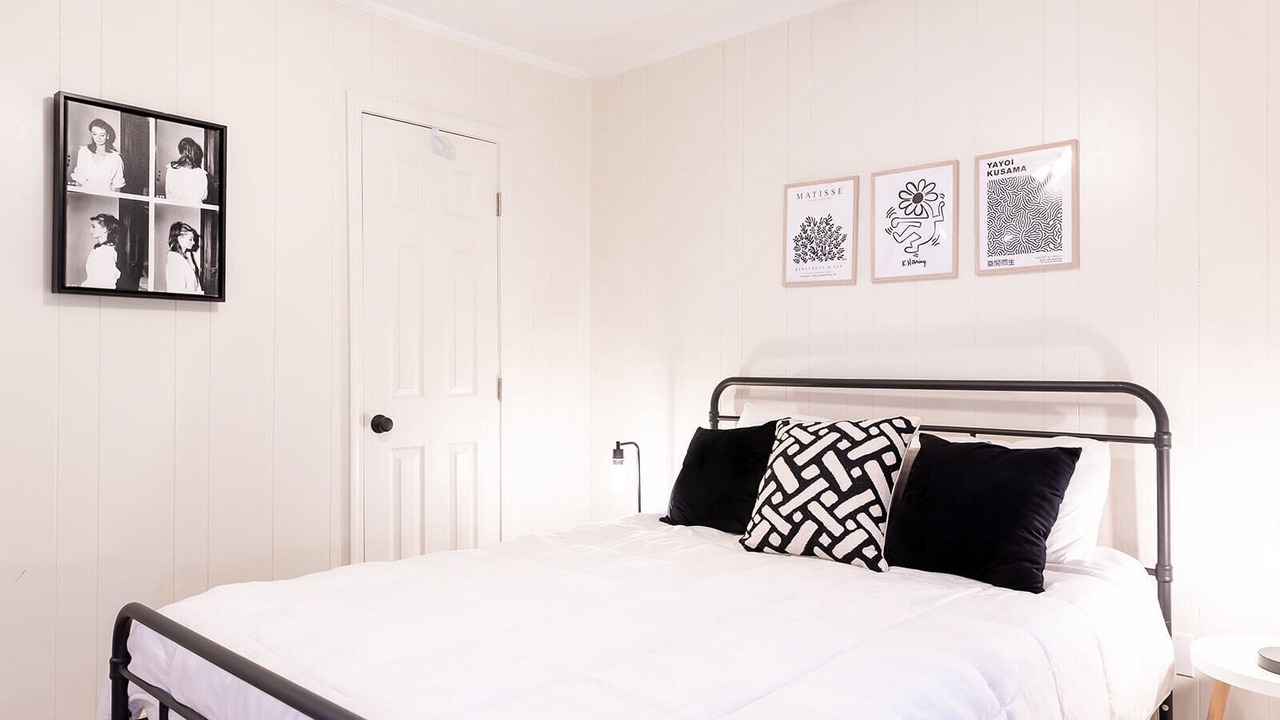 Photo of Bedroom in Covington