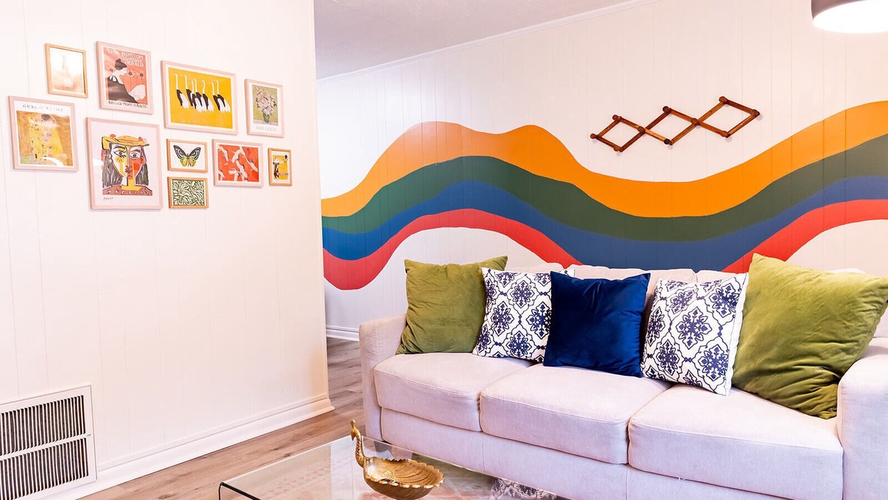 Photo of Livingroom in Covington