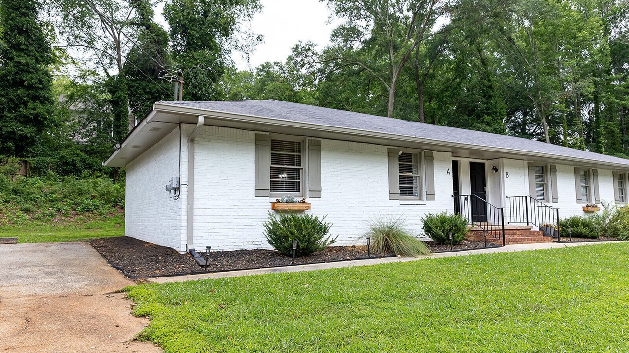 Photo of Outdoor in Covington