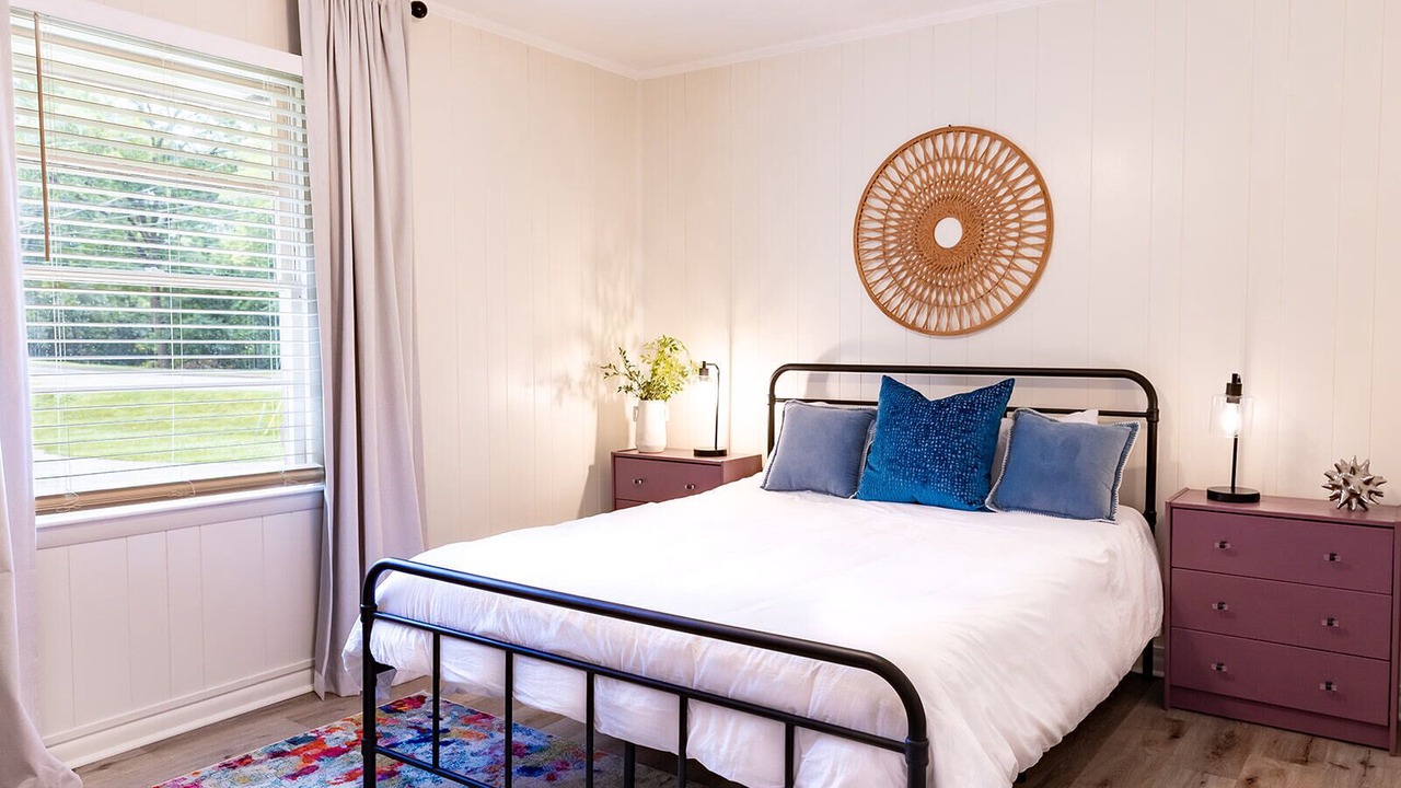 Photo of Bedroom in Covington