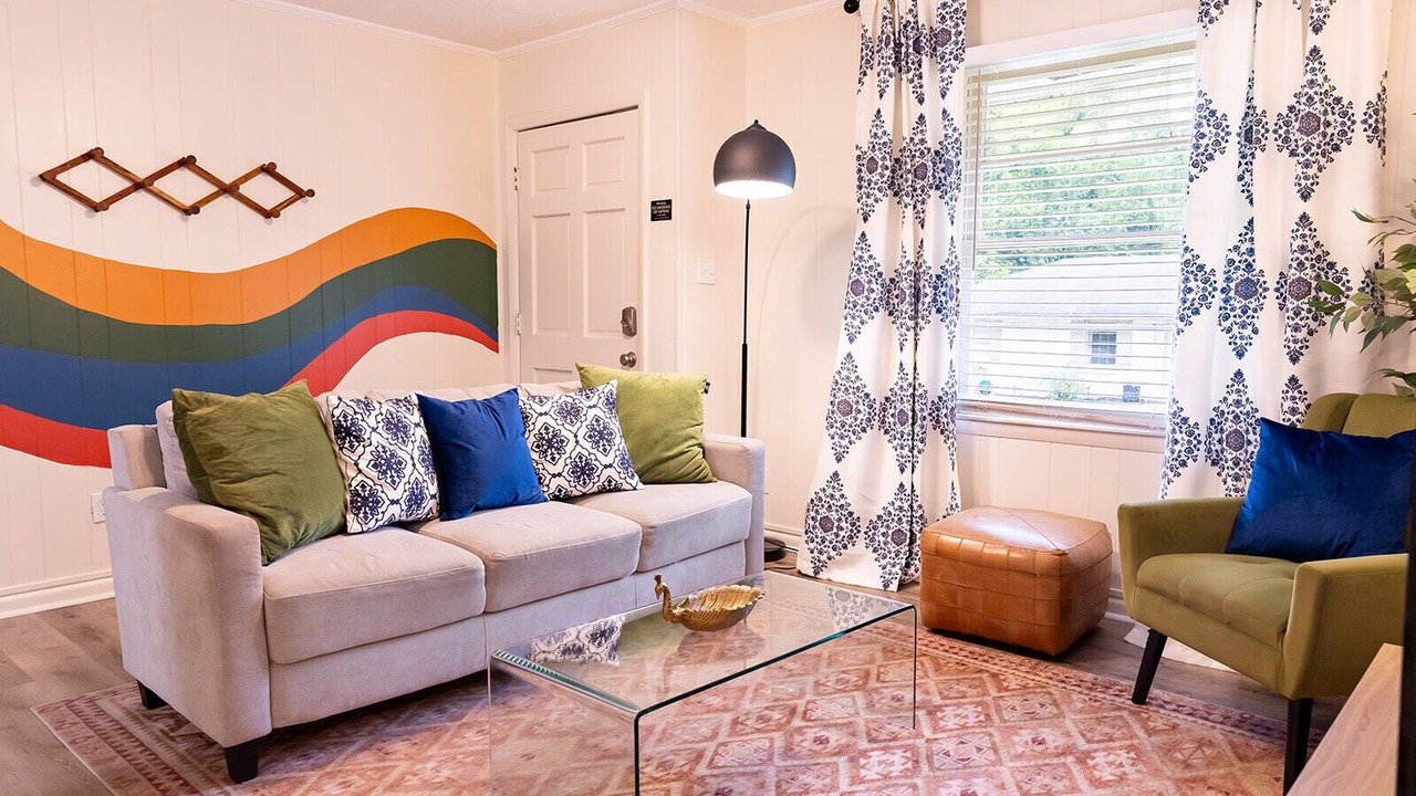 Photo of Livingroom in Covington