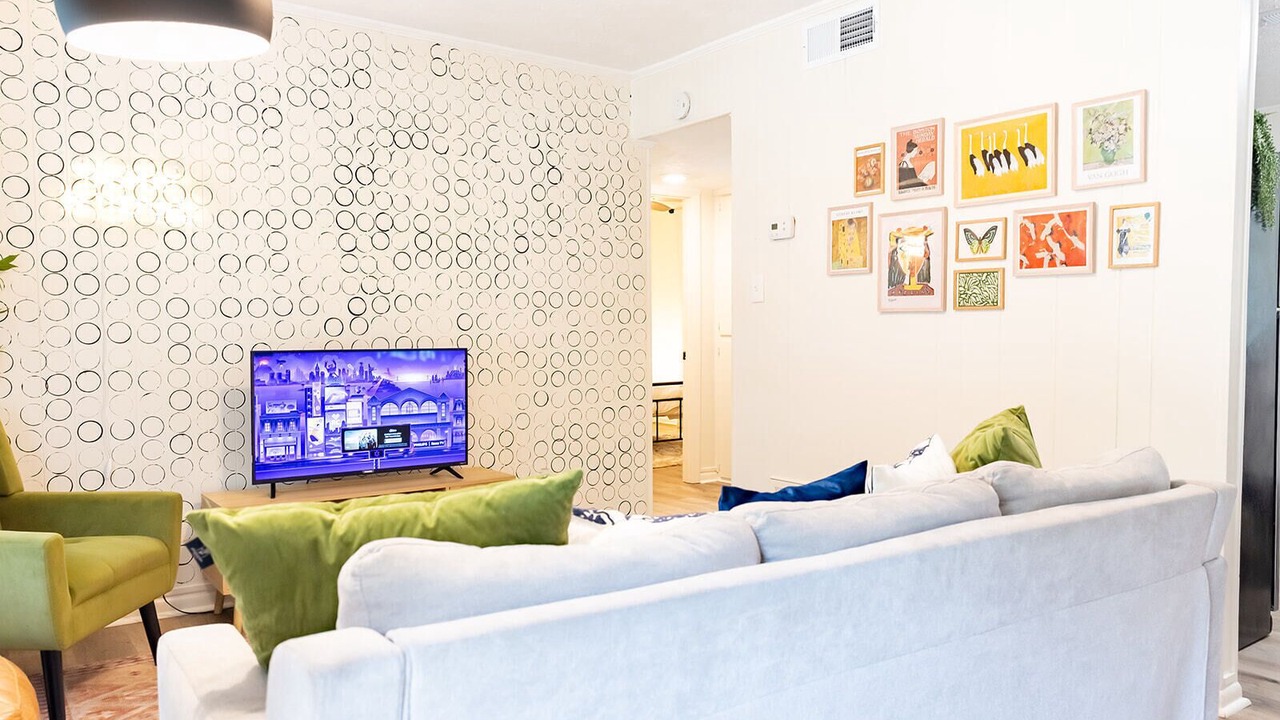 Photo of Livingroom in Covington