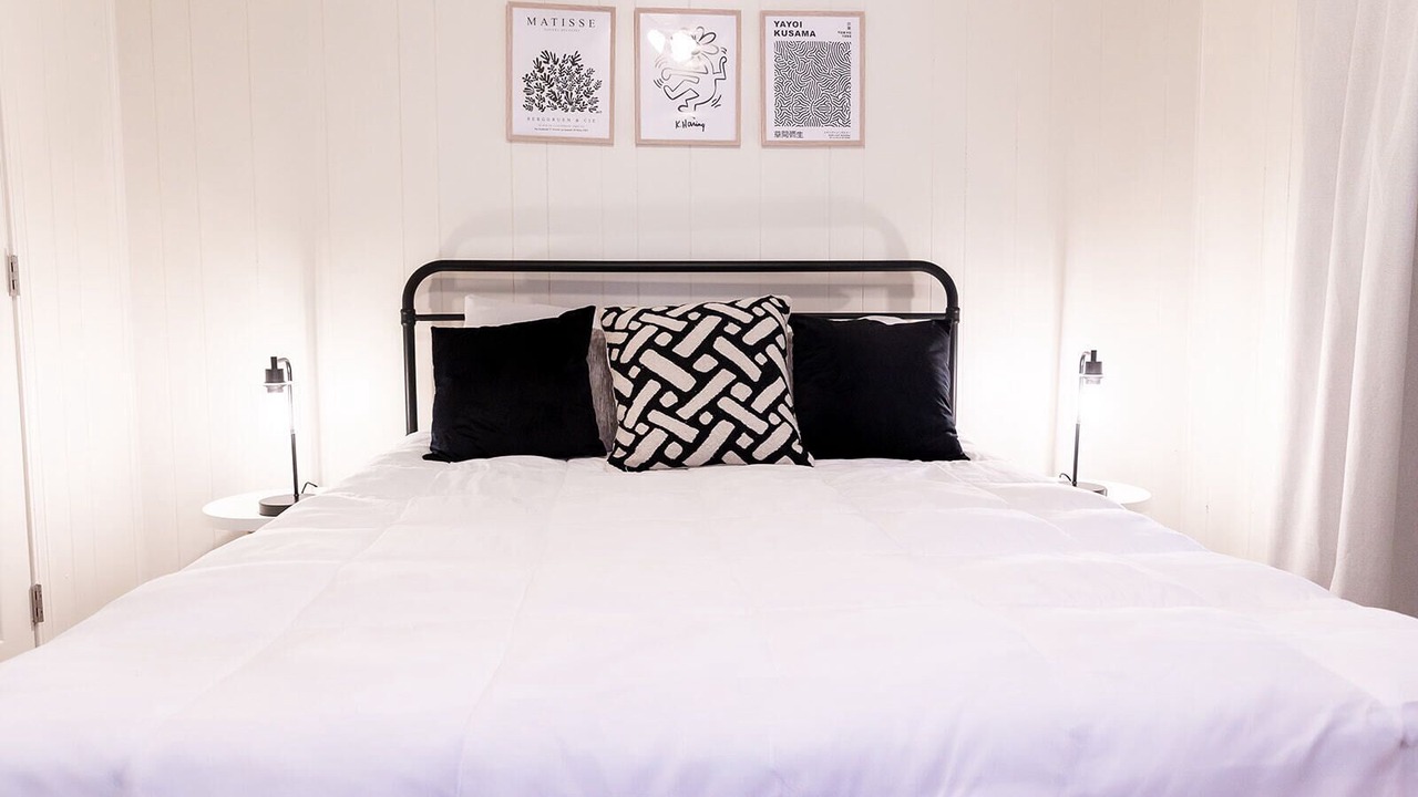 Photo of Bedroom in Covington
