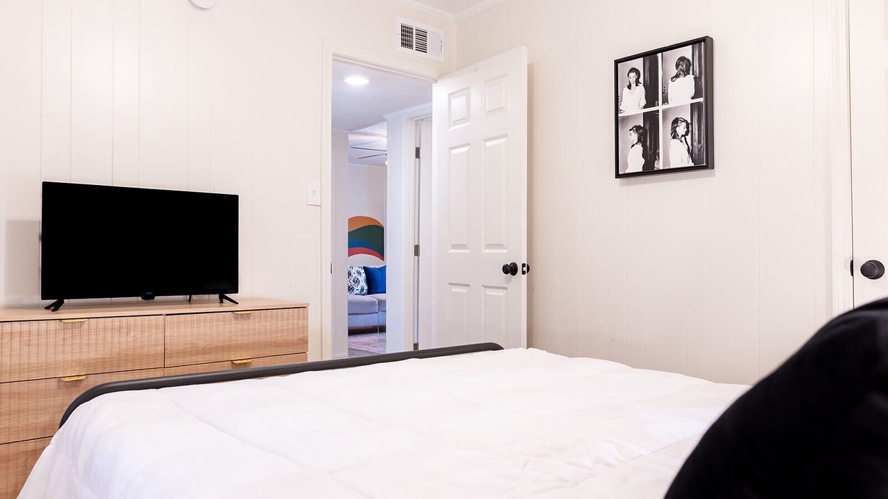 Photo of Bedroom in Covington