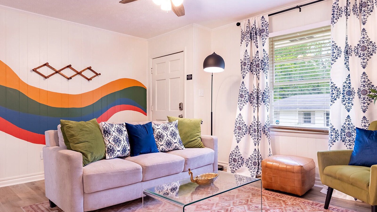 Photo of Livingroom in Covington