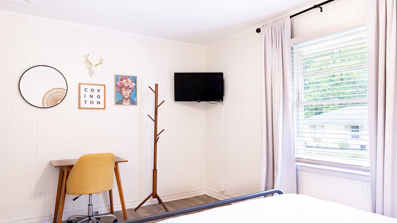Photo of Bedroom in Covington