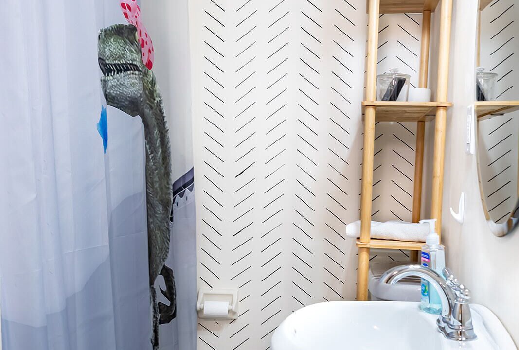 Photo of Bathroom in Covington