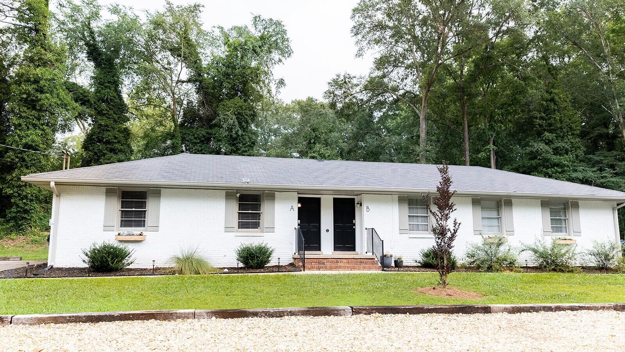 Photo of Outdoor in Covington