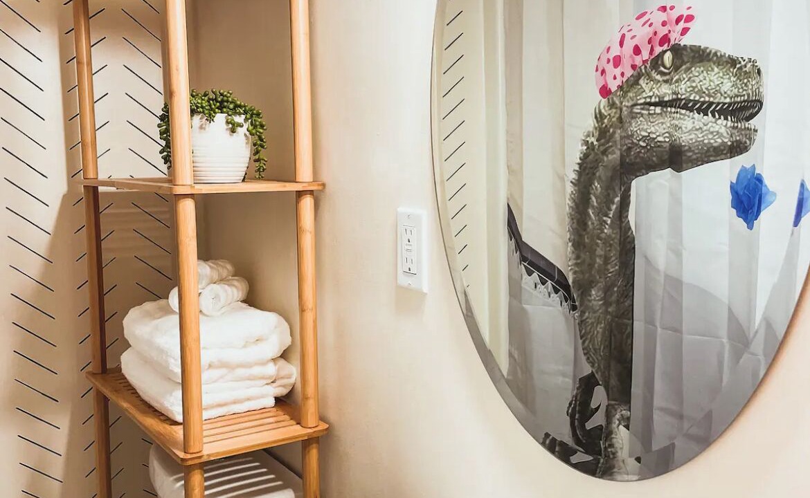 Photo of Bathroom in Covington
