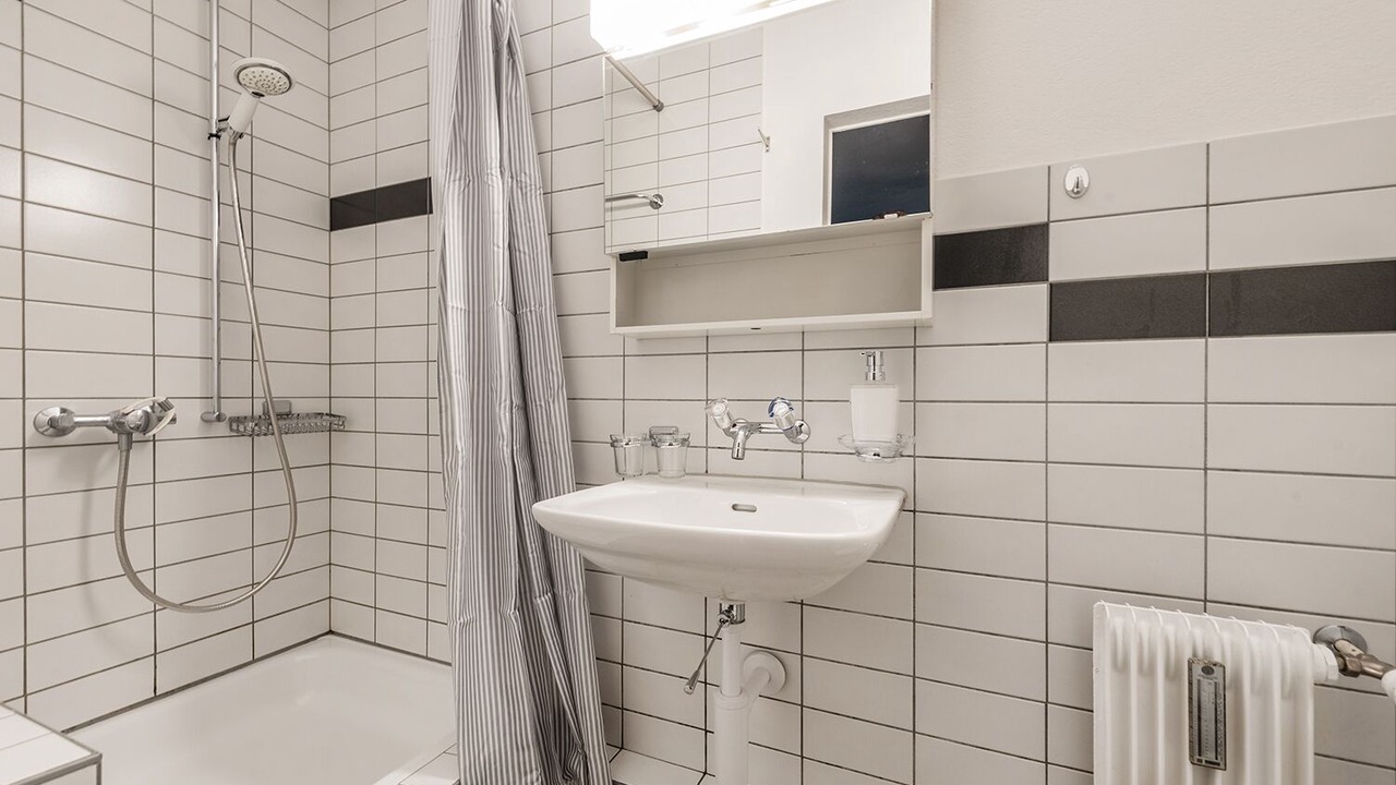 Photo of Bathroom in Kreuzlingen