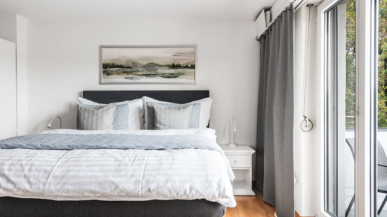 Photo of Bedroom in Kreuzlingen