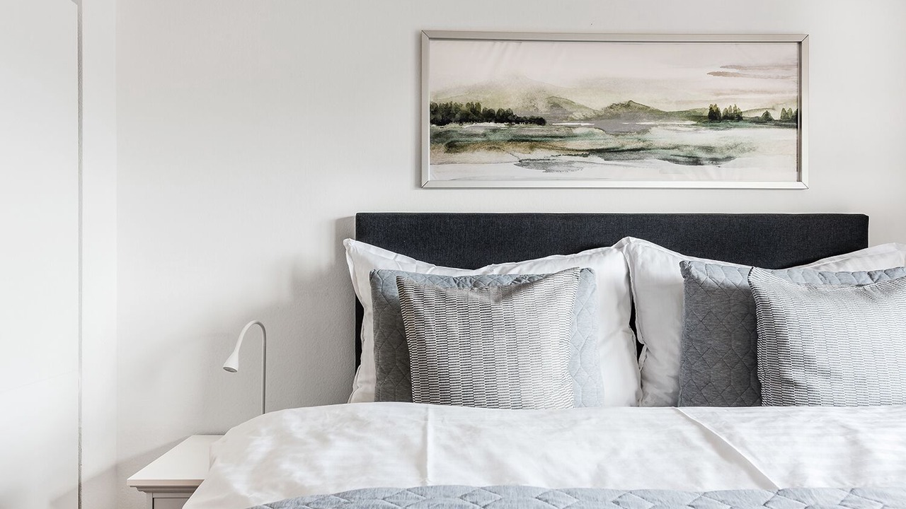 Photo of Bedroom in Kreuzlingen