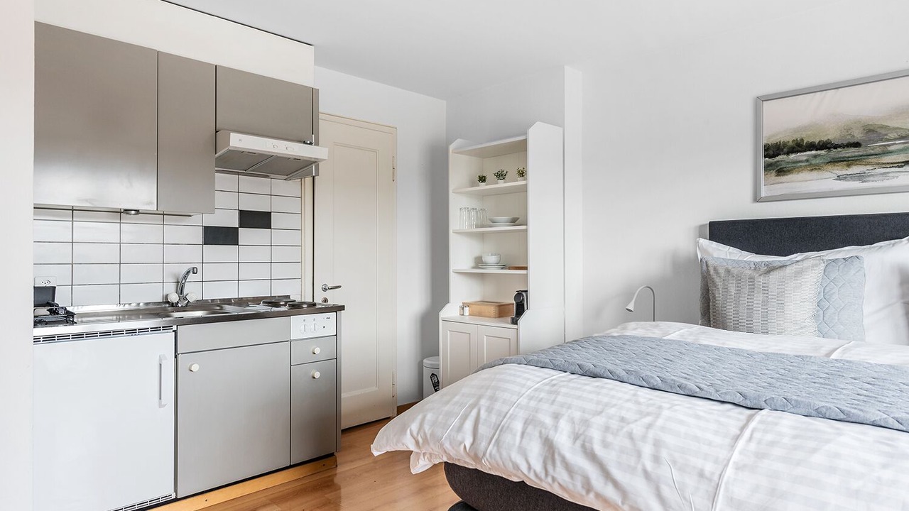 Photo of Bedroom in Kreuzlingen